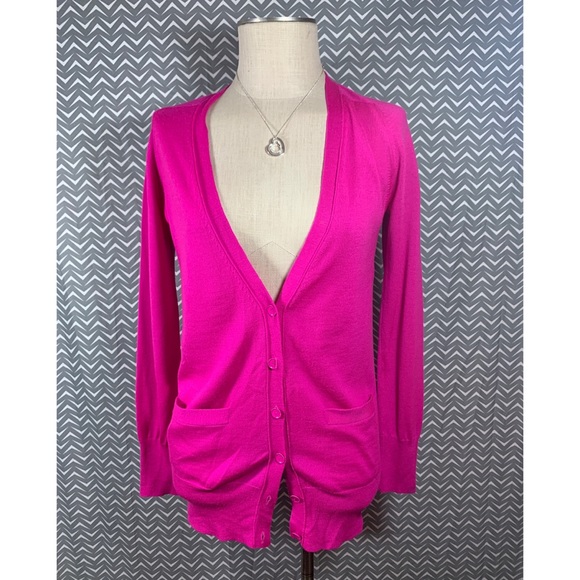 J. Crew Cardigan - Picture 3 of 7